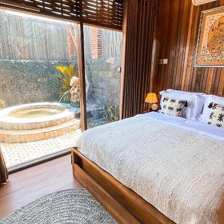 The Toya Bali - Private Room & Jacuzzi Bangli Esterno foto