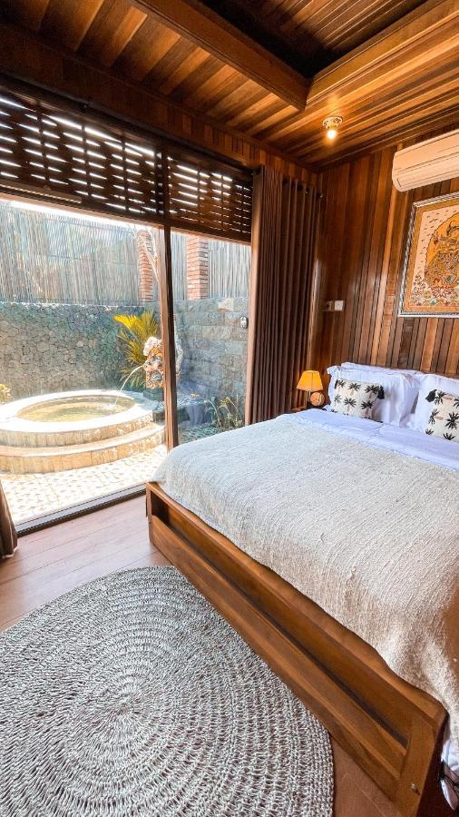 The Toya Bali - Private Room & Jacuzzi Bangli Esterno foto