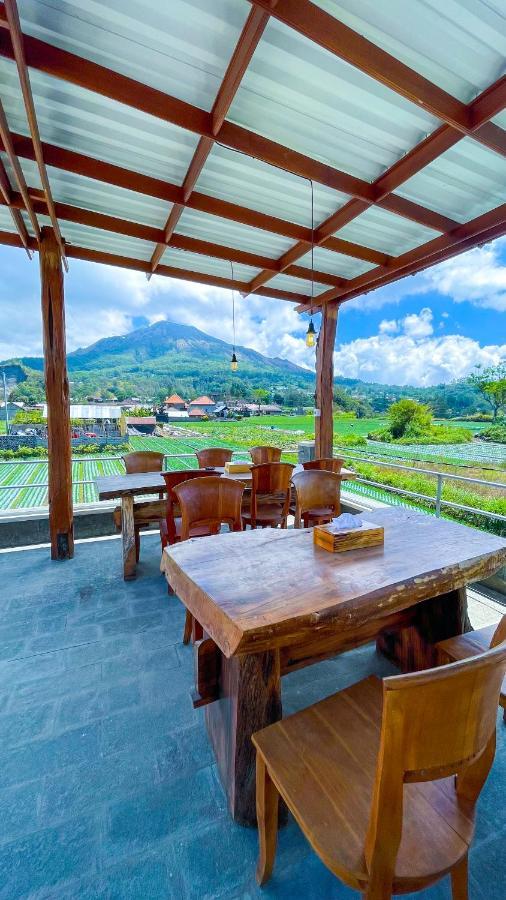 The Toya Bali - Private Room & Jacuzzi Bangli Esterno foto