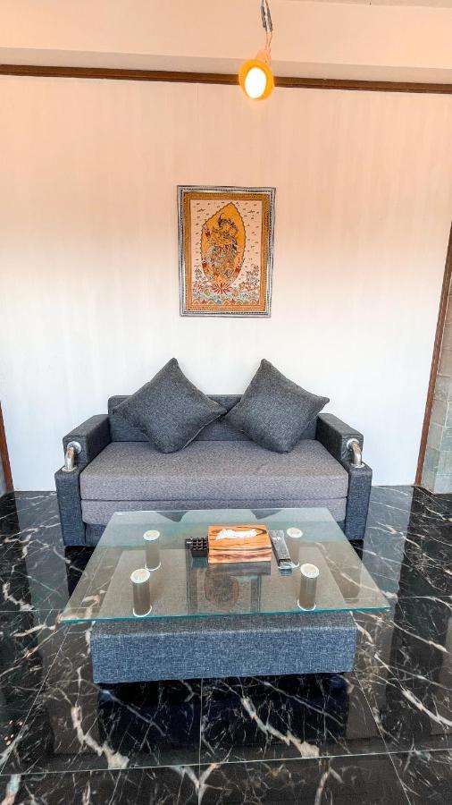 The Toya Bali - Private Room & Jacuzzi Bangli Esterno foto