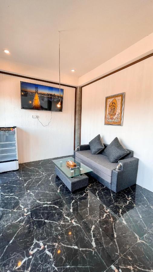 The Toya Bali - Private Room & Jacuzzi Bangli Esterno foto