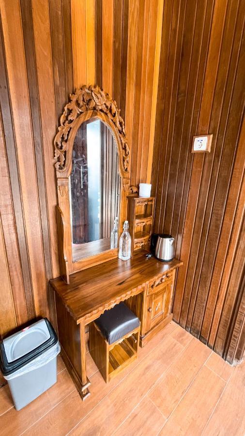 The Toya Bali - Private Room & Jacuzzi Bangli Esterno foto