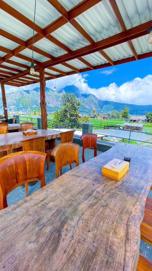 The Toya Bali - Private Room & Jacuzzi Bangli Esterno foto