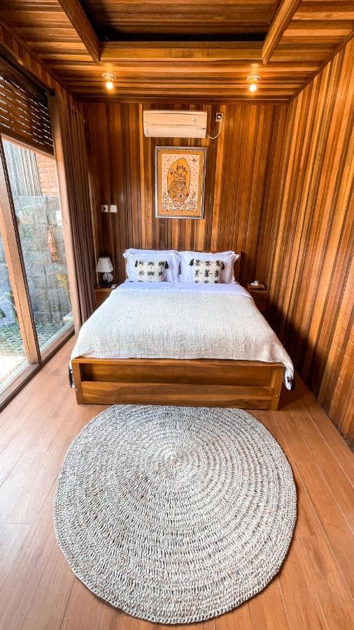 The Toya Bali - Private Room & Jacuzzi Bangli Esterno foto